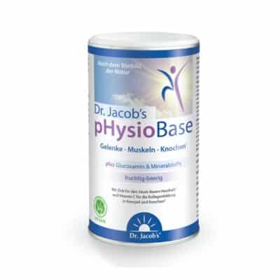 Basenpulver pHysioBase
