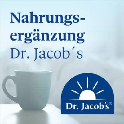 Nahrungsergänzung 2 (Dr. Jacobs-Produkte)