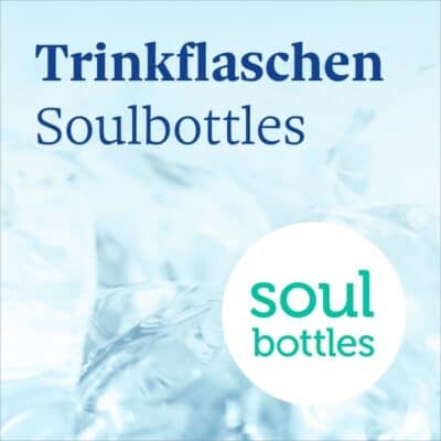 Trinkflaschen 2 (Soulbottles)