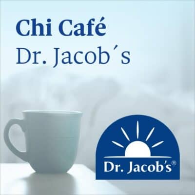 Chi-Cafe von Dr. Jacobs