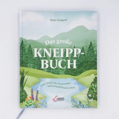 Buch: Das große Kneipp-Buch