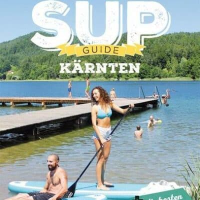 SUP Guide Kärnten