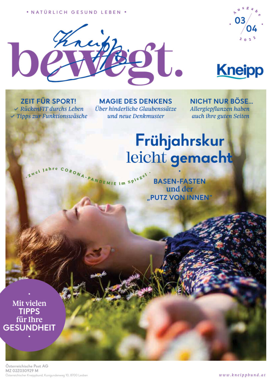 Cover-Kneipp-BEWEGT_03-04-2022