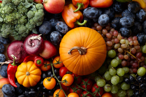 Einkochen von Obst und Gemüse ist leichter als man denkt (Foto: kobeza/iStockphoto.com).