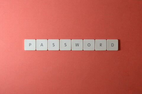 Eines der beliebtesten und unsichersten Passwörtern ist 1234. (Foto: Miguel Á. Padriñán/pexels.com)