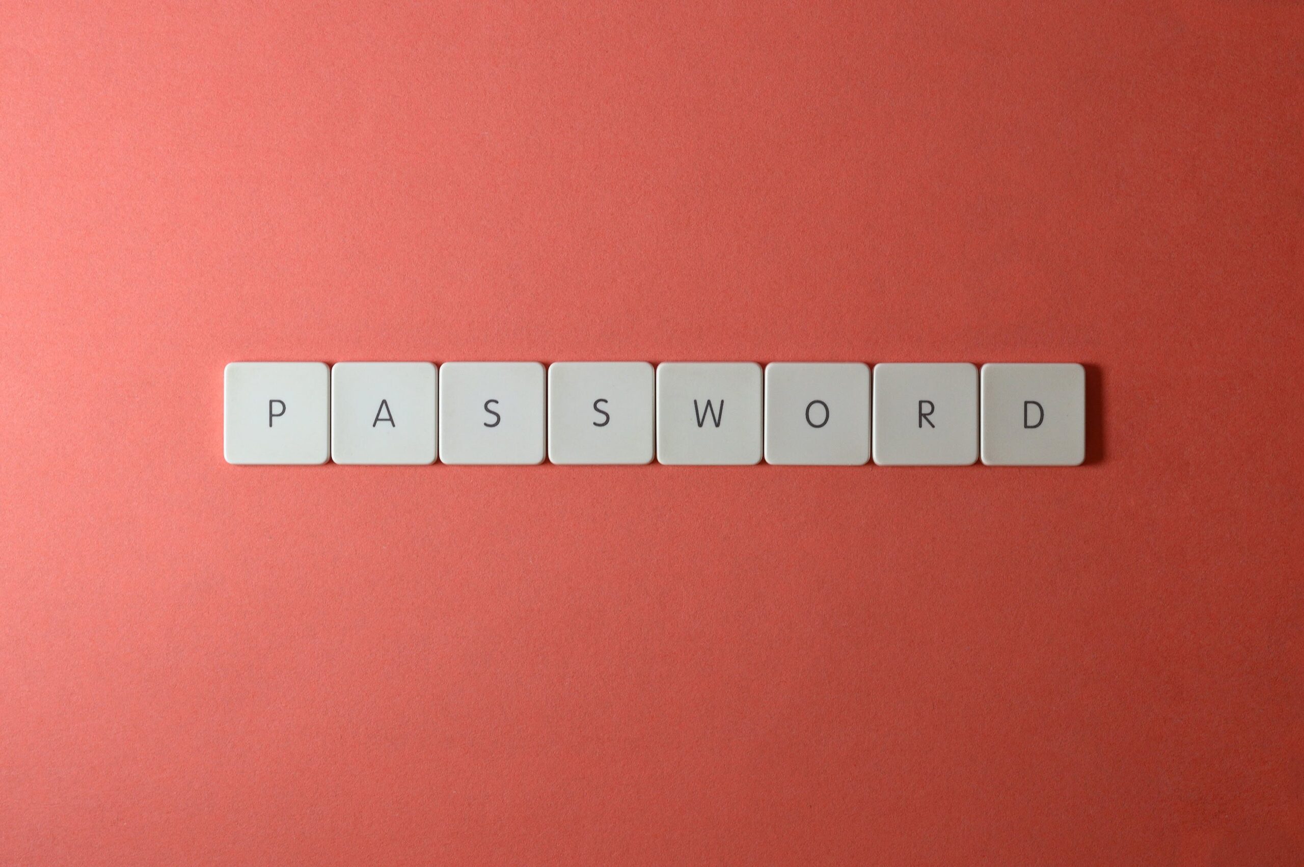 Eines der beliebtesten und unsichersten Passwörtern ist 1234. (Foto: Miguel Á. Padriñán/pexels.com)