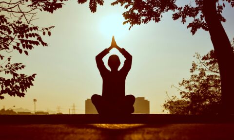 Die Wyda-Übungspraxis bildet die Einheit von Körper, Geist und Seele ab – ähnlich wie Yoga (Foto: Prasanth Inturi/pexels.com)