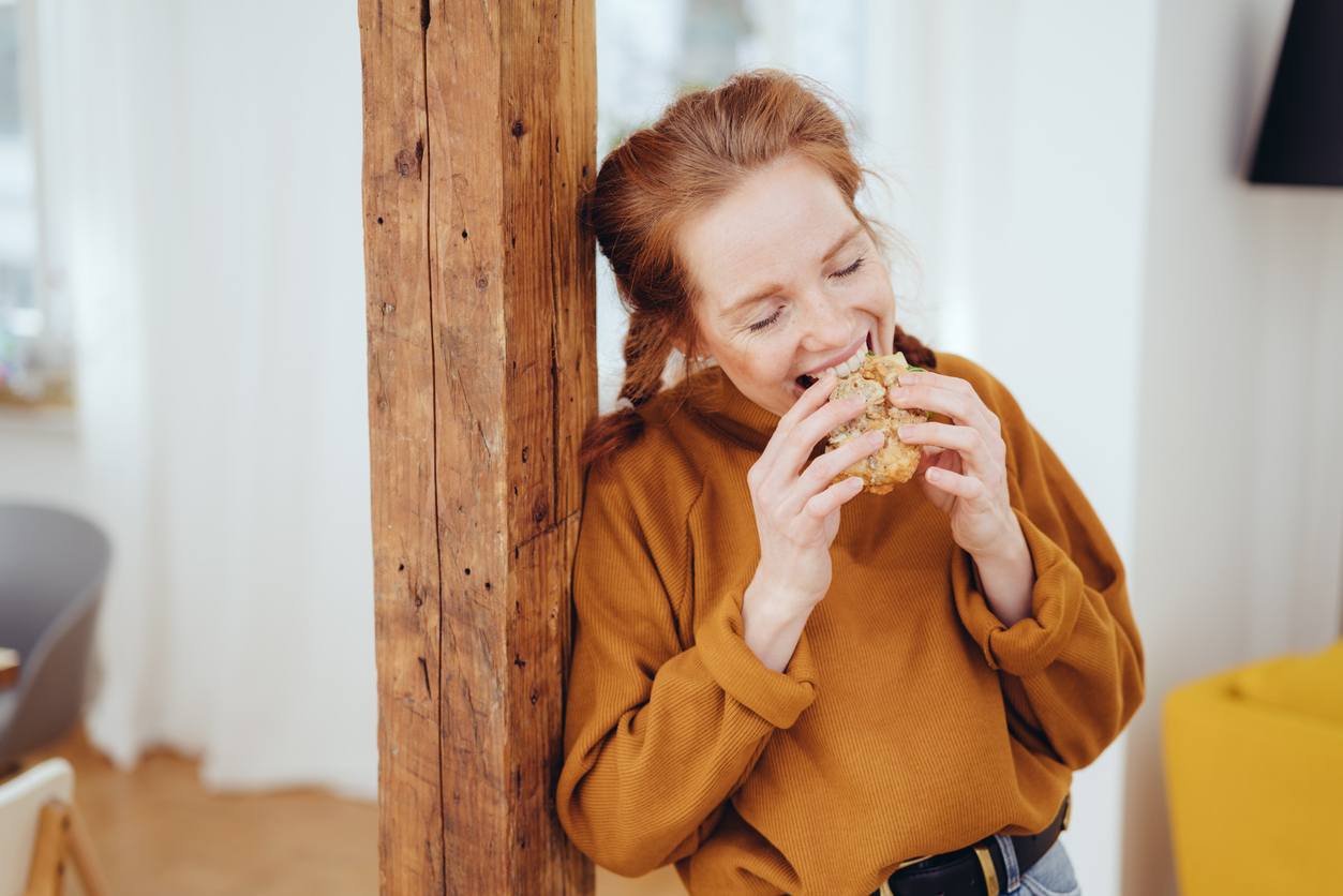 Speziell Vollkornprodukte aus Dinkel, Hafer, Buchweizen, Quinoa und Amaranth sind Toplieferanten für „langsame“ Kohlenhydrate (Foto: stockfour/iStockphoto.com)