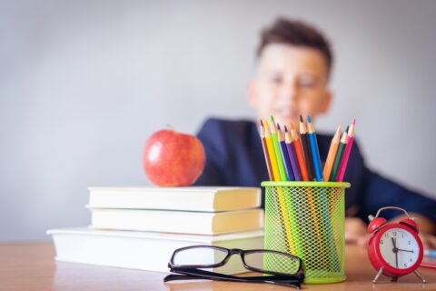 Wünschenswert wäre eine frühestmögliche Sensibilisierung der Kinder für gesunde Ernährung (Foto: Oleksandr P/pexels.com)