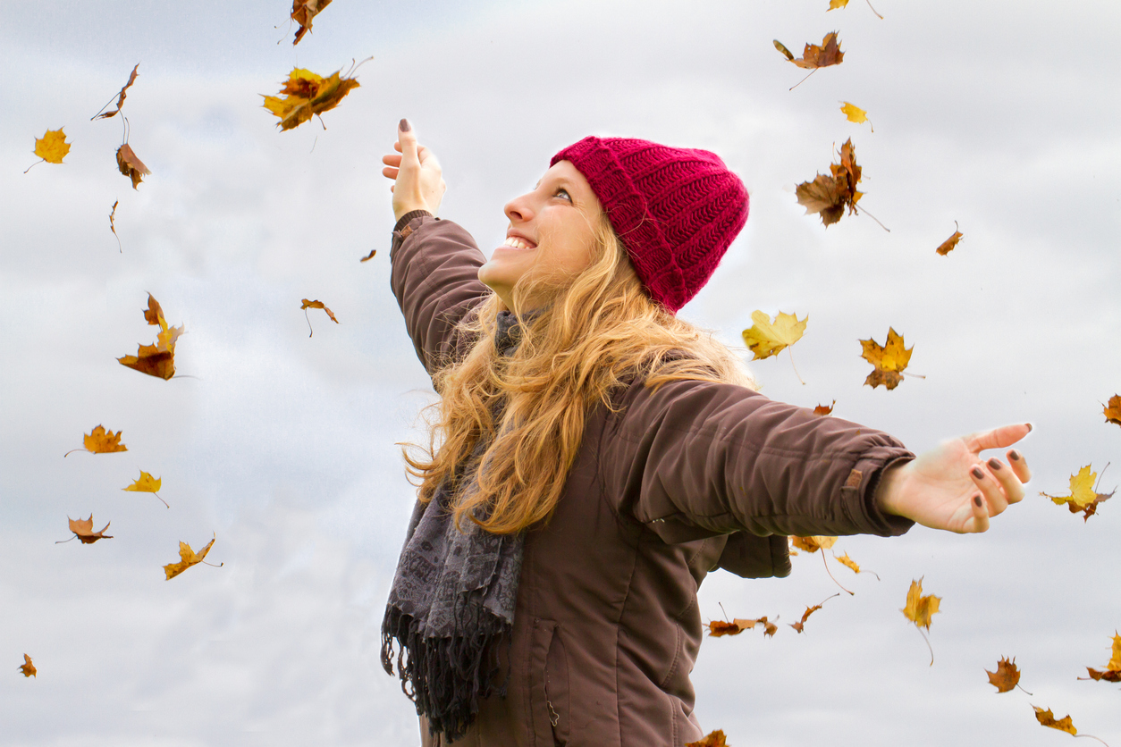 Lockere Bewegung in einer niedrigen Intensität, das sogenannte Grundlagenausdauertraining, stärkt das Immunsystem (Foto: Fotolog/iStockphoto.com)