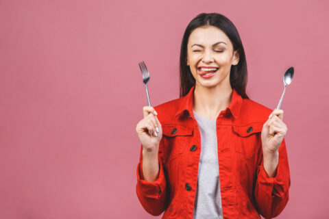 Das “Aufblühen“ in unserem Leben wird durch viele Faktoren, vor allem aber durch unsere positiven Emotionen beeinflusst (Foto: Denis_Vermenko/iStockphoto.com)