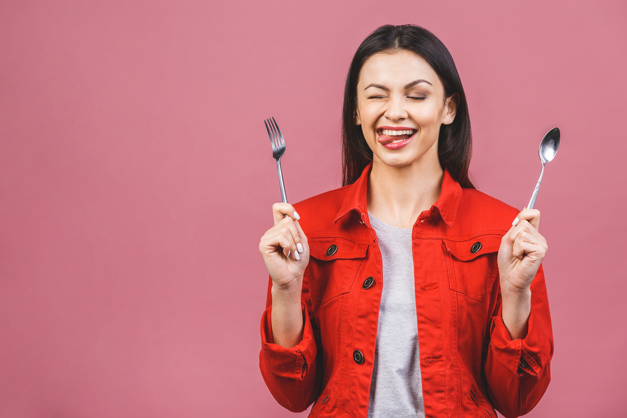 Das “Aufblühen“ in unserem Leben wird durch viele Faktoren, vor allem aber durch unsere positiven Emotionen beeinflusst (Foto: Denis_Vermenko/iStockphoto.com)